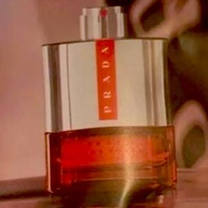 Prada Luna Rossa Sport 10ml sample